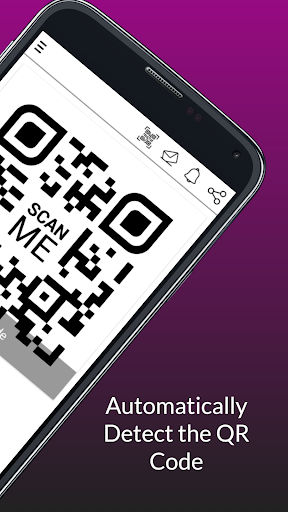 Free QR Code Reader  Barcode Scanner - QR Scanner
