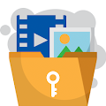 Download Masquer la photo, la vid o 9.0 Apk for android