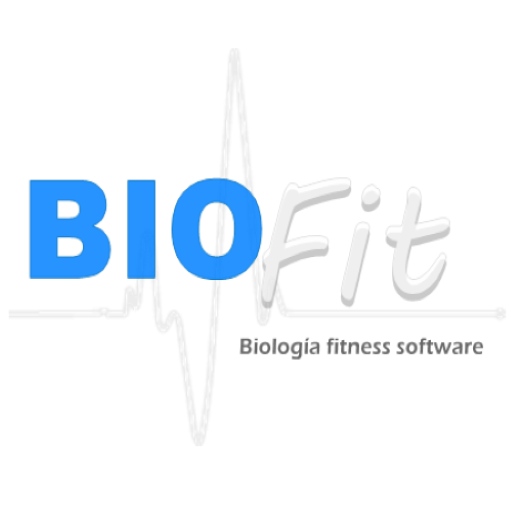 Biofit App logo