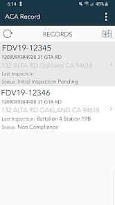 Screenshot image