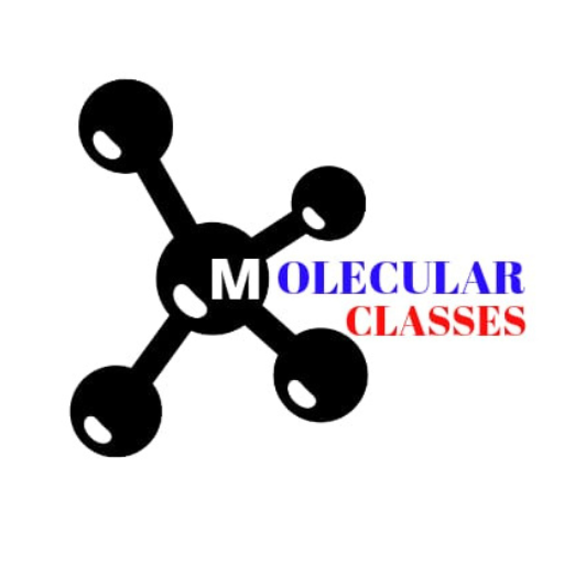 MOLECULAR CLASSES logo