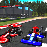 Robo Kart Racing icon