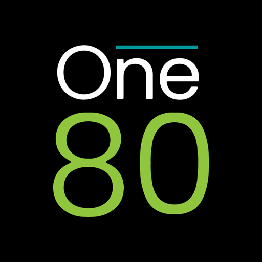 One80 Conveyancing logo