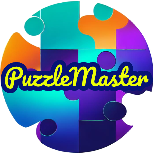 PuzzleMaster logo