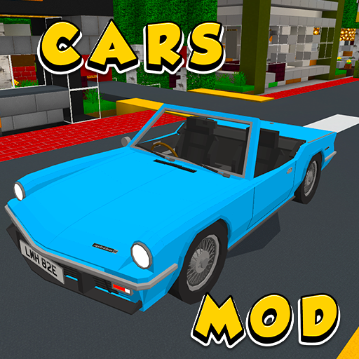 Mod car minecraft apps on google play
