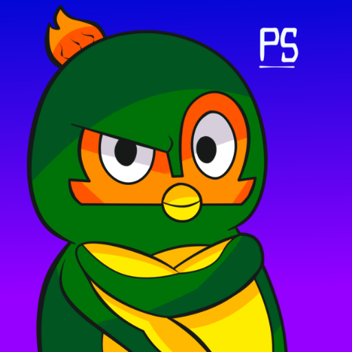 Pingou Studio logo