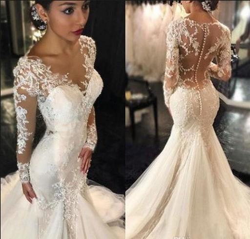 Wedding Gown Design Screen 3