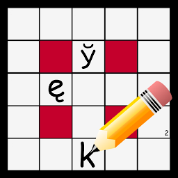 Крыжаванкі (кроссворды) Mod Apk