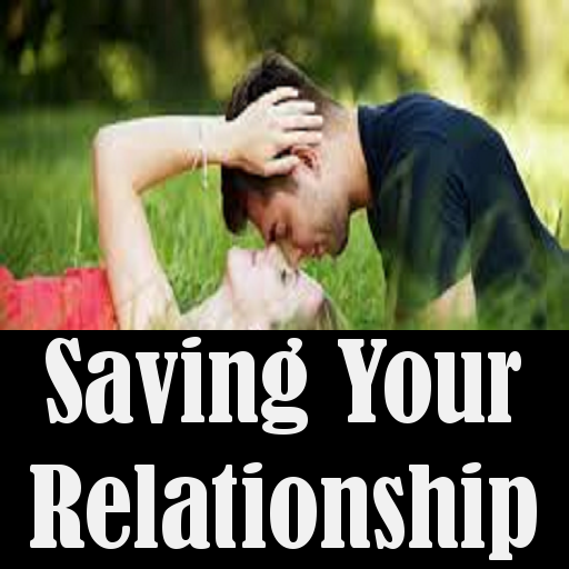 Saving Your Relationship 1.0 Icon
