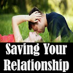 Cover Image of 下载 Saving Your Relationship  APK