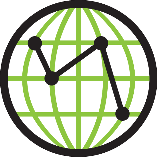 GSatTrack Mobile Logo