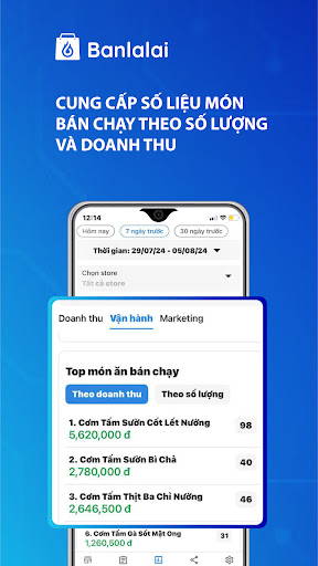 Banlalai Screenshot 3 - AppWisp.com