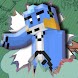Internet SKIN For Minecraft - Androidアプリ