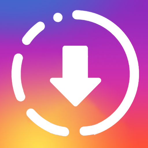 Instagram Downloader: Photo, Video, Stories, Profiles, IGTV on PC, Mobile
