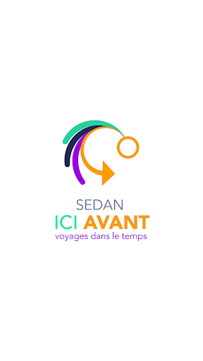 Android application Sedan Ici Avant screenshort