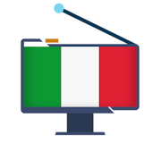 Italia TV e Radio in diretta