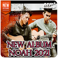 Cinta Yang Diam Noah New Album Terlengkap