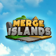 Merge Islands: Idle Merge Game Windowsでダウンロード