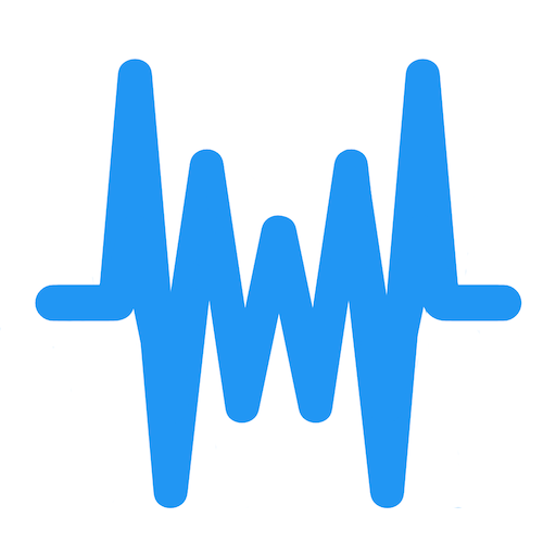 WiseTalk AI Powered Voice Chat  Icon