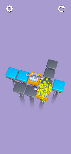 Shred Square Screen 2