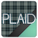 Plaid Apex/Nova Theme icon