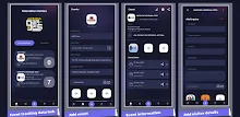 Event Tracker - Expo Data Hub APK