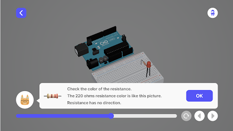 MAKE: Arduino coding simulator