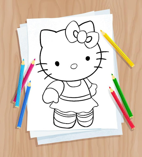 How To Draw Best Cartoon Screenshot 1 - AppWisp.com