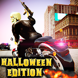 Halloween Ghost Rider mod San Andreas icon