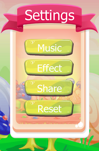 Candy Touch screenshot 6