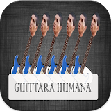 Guittara Humana App icon