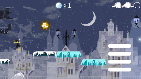 Скачать игру Lull Aby: Dreamland Adventure для Android бесплатно
