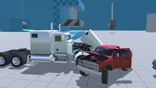 Car Destruction Simulator