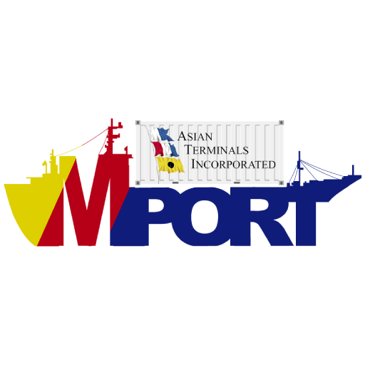 ATI MPort logo