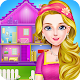 Doll House Clean - Home Cleanup Girls Game
