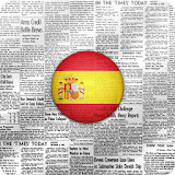 Spanish News (Noticias) icon
