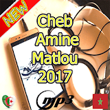 Cheb Aminé Matlou (best Rai) icon