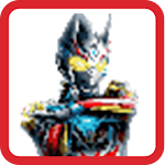 Cover Image of Download Ultra Hero Pixel Art 1.0 APK