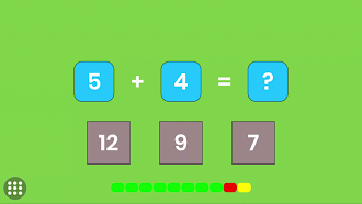 Game screenshot Kindergarten kids Math games apk download