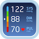 血圧プロトラッカー - Androidアプリ