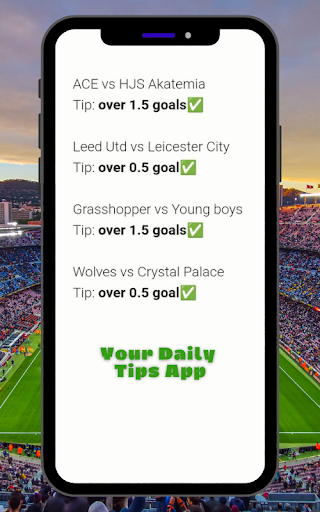 True Predictions - True Bet - Apps on Google Play