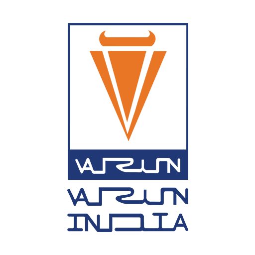 VARUN INDIA MF logo