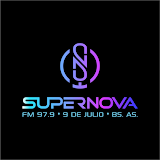 Supernova FM 97.9 icon