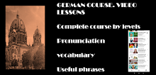 German A1, A2, B1, B2, C1 Language Video Classes APK