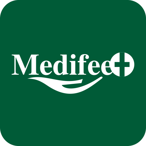 Medifeet logo