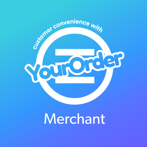 YO Merchant 2 logo