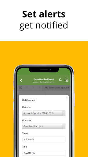 uponBI for Qlik Sense