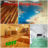 Flooring Design Ideas icon