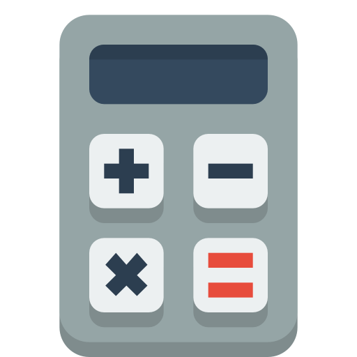 TypicalCalc 1.4 Icon