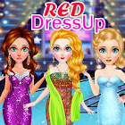 RED carpet dressup : fashion makeover 2.2